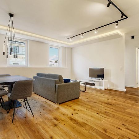 Nook Zehn Apartments & Loft By Irundo Вена Экстерьер фото