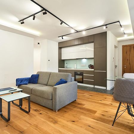 Nook Zehn Apartments & Loft By Irundo Вена Экстерьер фото